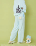 The Disastrous Life of Saiki K. Room wear Long Pants (4 variants)