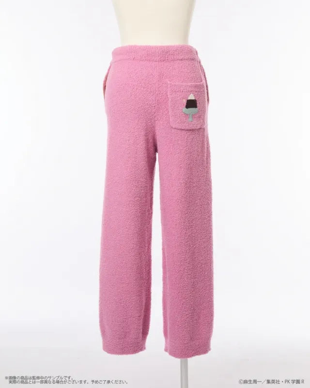 The Disastrous Life of Saiki K. Room wear Long Pants (4 variants)
