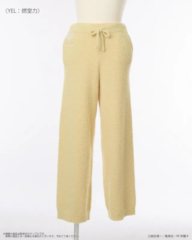 The Disastrous Life of Saiki K. Room wear Long Pants (4 variants)