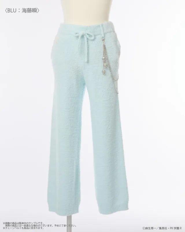 The Disastrous Life of Saiki K. Room wear Long Pants (4 variants)