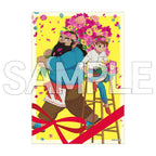 Delicious in Dungeon Flower Crown Bromide Box
