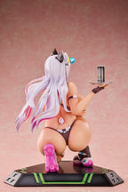 Meido-Busou: Ax Street Ver. 1/4 Scale Figure