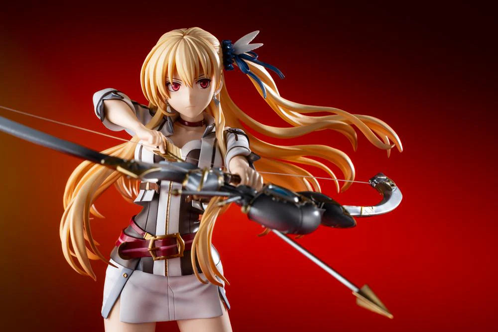 The Legend of Heroes: Trails into Reverie Alisa Reinford 1/8 Scale Figure