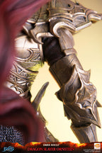 Dark Souls Dragon Slayer Ornstein Resin Statue (Exclusive)