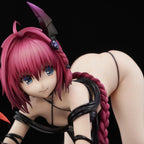 To Love-Ru Darkness Mea Kurosaki: Darkness Ver. Renewal Package Edition 1/6 Scale Figure