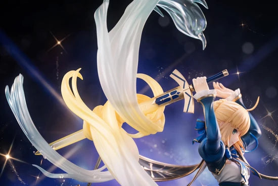 Honkai: Star Rail xFate/stay night UBW Saber 1/7 Scale Figure