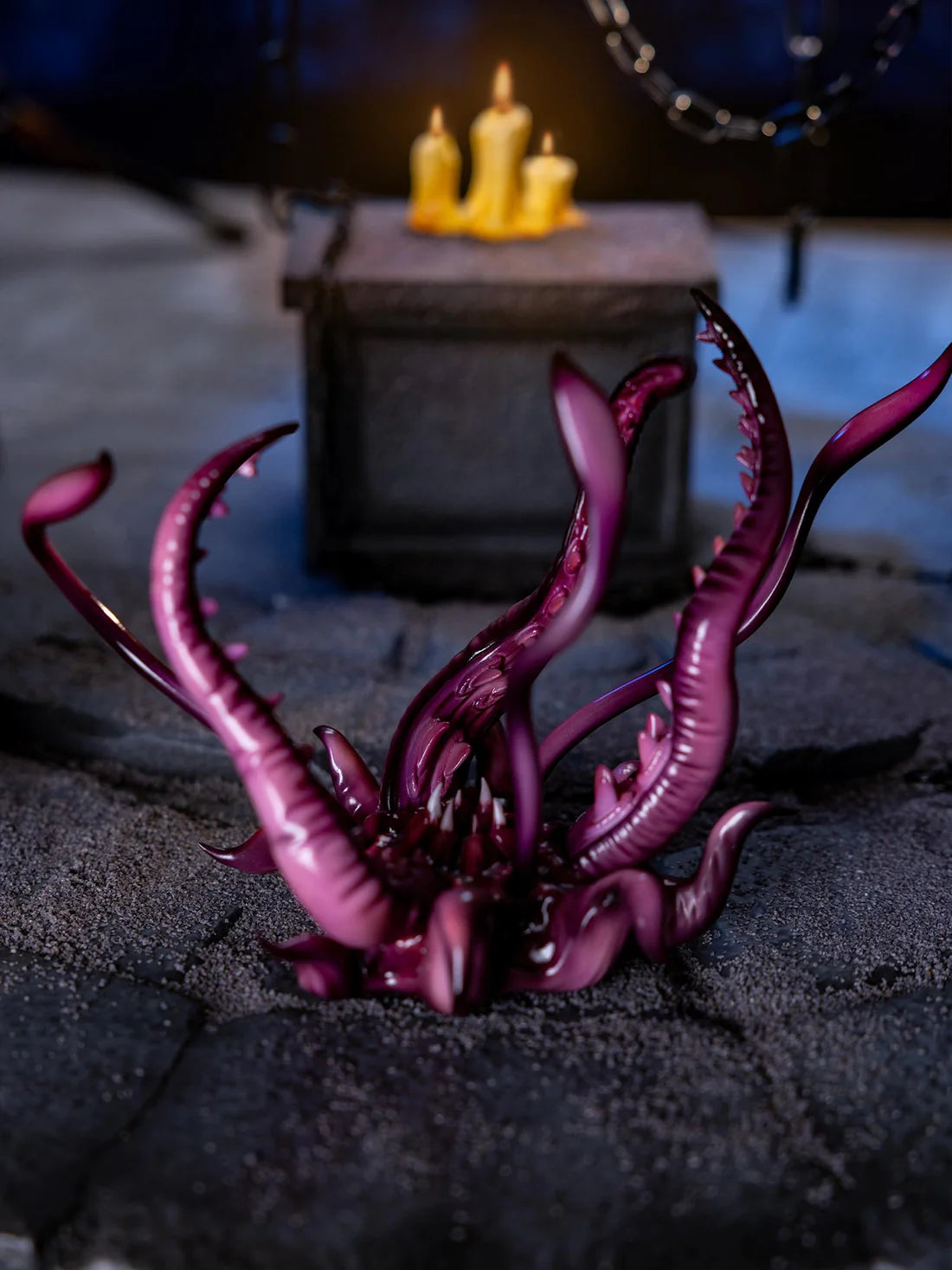 Alice Illustration by Ulrich 1/6 Scale Figure Deluxe Edition