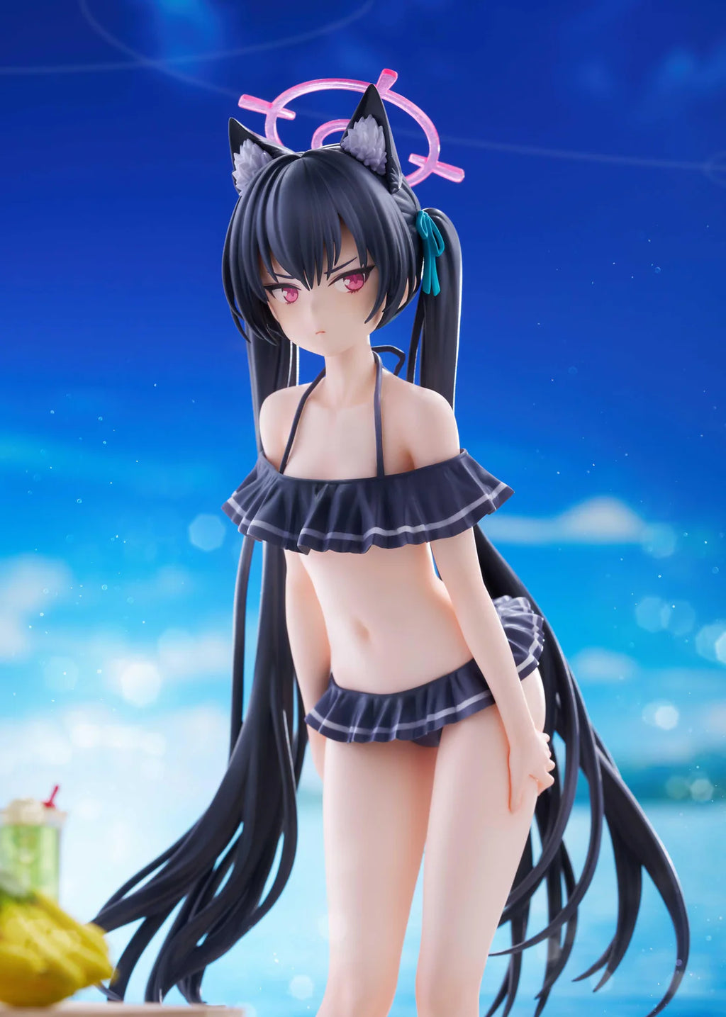 Blue Archive Serika: Swimsuit Ver. 1/7 Scale Figure