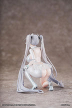 Goddess of Victory: Nikke Cinderella 1/12 Scale Action Figure