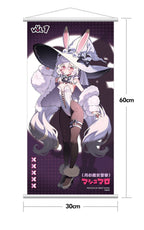 Savi Illustration Moon Witch Police Marshmallow Deluxe Edition 1/6 Scale Figure