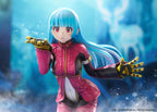 Fighting Girls Collection The King of Fighters XV Kula Diamond 1/7 Scale Figure Limited Edition