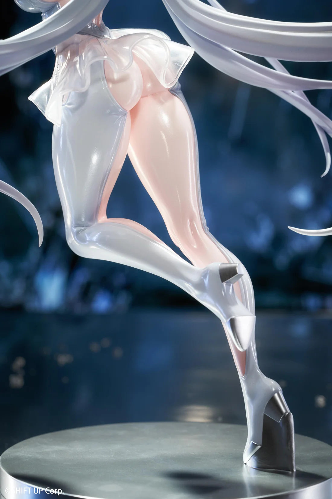 Goddess of Victory: Nikke Cinderella 1/10 Scale Figure