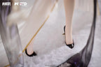 Goddess of Victory: Nikke Crown: Glorious Flower Ver. 1/4 Scale Figure