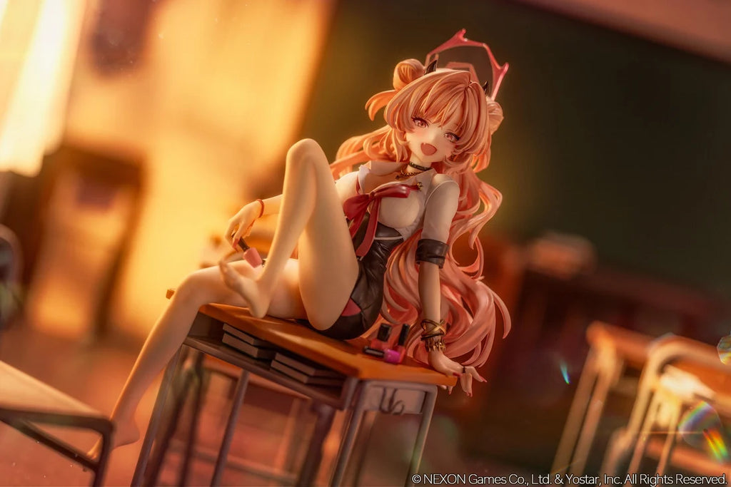 Blue Archive Kirara: Memorial Lobby Ver. 1/7 Scale Figure