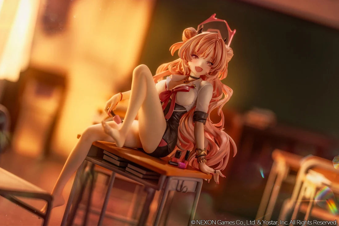 Blue Archive Kirara: Memorial Lobby Ver. 1/7 Scale Figure