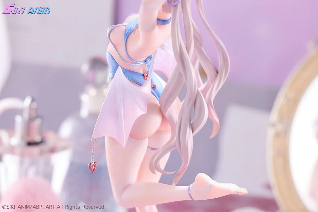Sayume Deluxe Edition 1/6 Scale Figure
