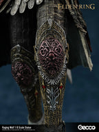 Elden Ring Raging Wolf 1/6 Scale Statue