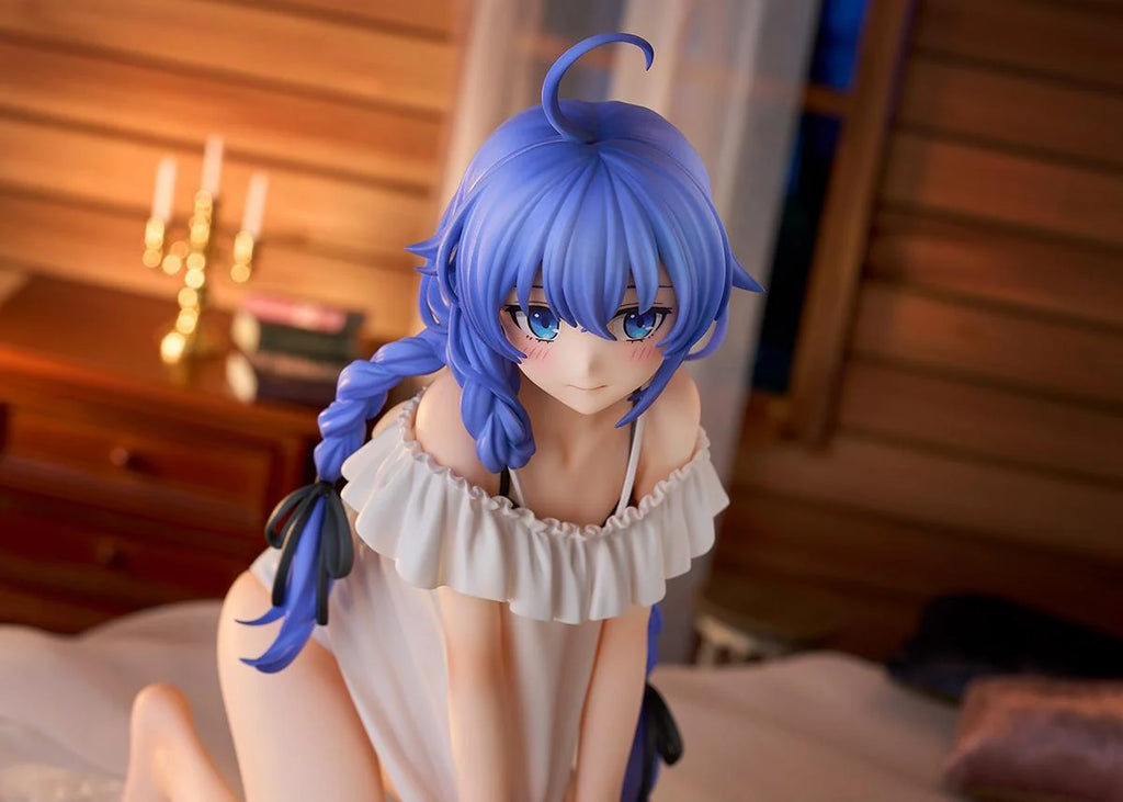 Mushoku Tensei: Jobless Reincarnation Isekai Ittara Honki Dasu Roxy M. Greyrat Sleepwear Ver. 1/6 Scale Figure