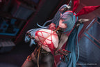 Azur Lane Regensburg The Dark Dragon’s Dungeon Ver. 1/6 Scale Figure