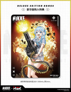 Goddess of Victory: Nikke Shifty Deluxe Edition 1/7 Scale Figure