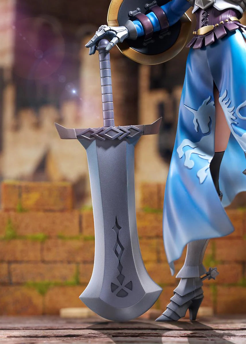 Unicorn Overlord Virginia (Class: Valkyria) 1/7 Scale Figure