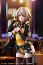 Girls' Frontline 2: Exilium Vector: Molotov Bunny Ver. 1/7 Scale Figure