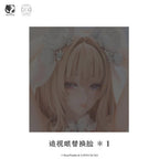 [Bonus] LOVECACAO Blossom Bunny 1/4 Scale Figure