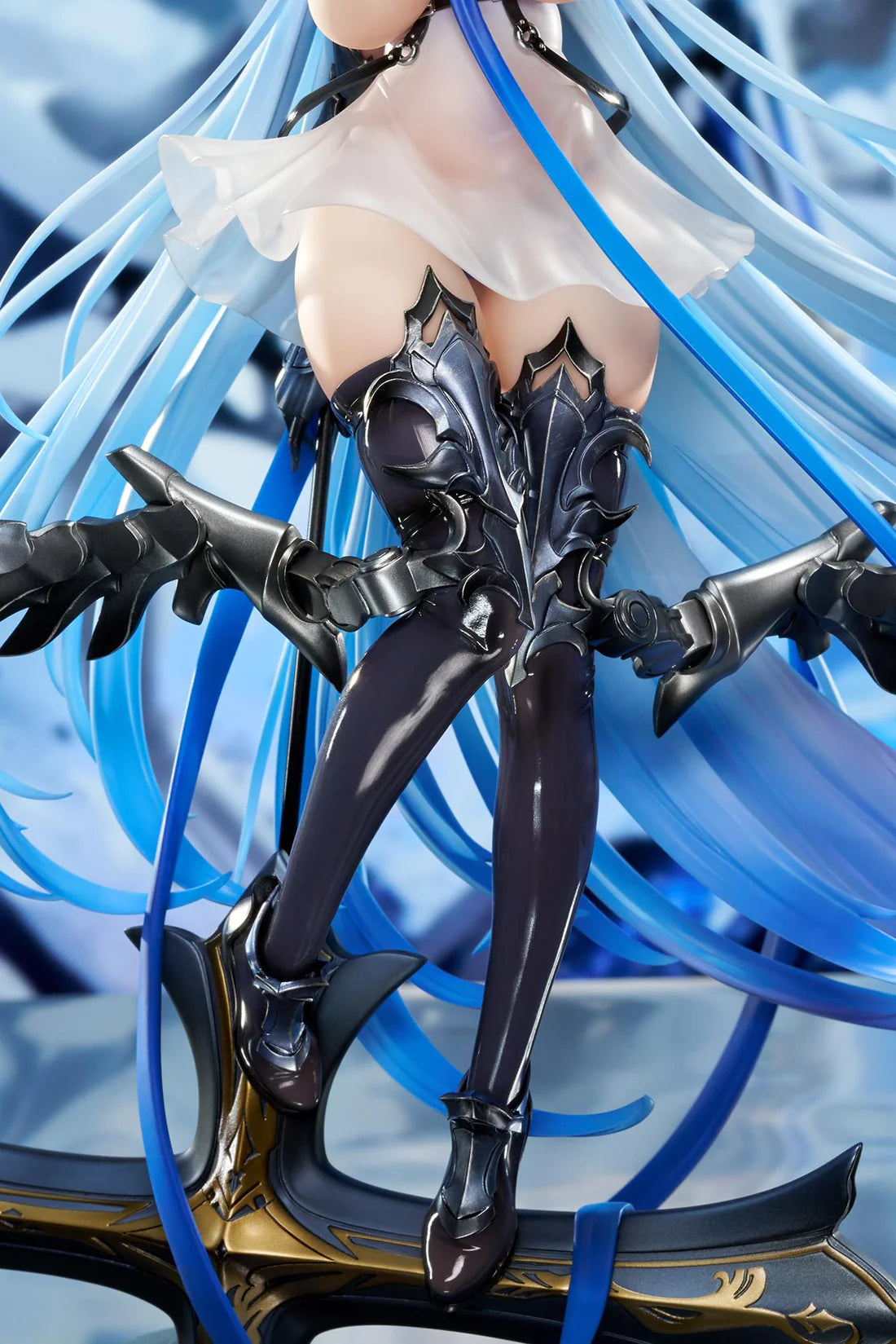 [Bonus] Azur Lane Alsace 1/7 Scale Figure