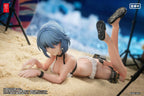 RA-02S Kazune: Summer Operation 1/12 Scale Action Figure