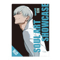 BLEACH x LAM -SOUL ART SHOWCASE- Clear File (6 variants)