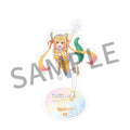 6th Kyoto Animation Fan Event Acrylic Stand "Miss Kobayashi's Dragon Maid" Tohru
