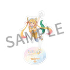 6th Kyoto Animation Fan Event Acrylic Stand "Miss Kobayashi's Dragon Maid" Tohru