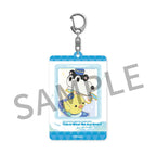 We Are Here Now!! —The World of KyoAni Exhibition— Bromide Holder Set