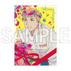 Delicious in Dungeon Flower Crown Bromide Box