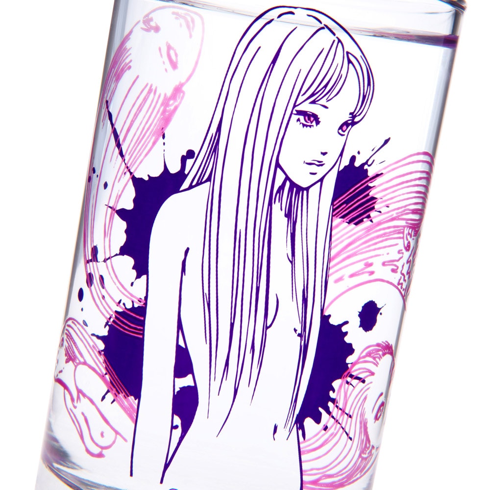 Junji Ito/Psychic Glasses Tomie