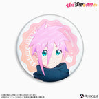 'Tis Time for "Torture," Princess TV Anime Trading Badges (5 types ⁄ blind)