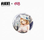 Goddess of Victory: Nikke x British Pub HUB Trading Metallic Badges (10 types - Blind)