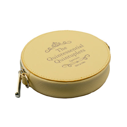 The Quintessential Quintuplets Circle Pouch Ichika Nakano