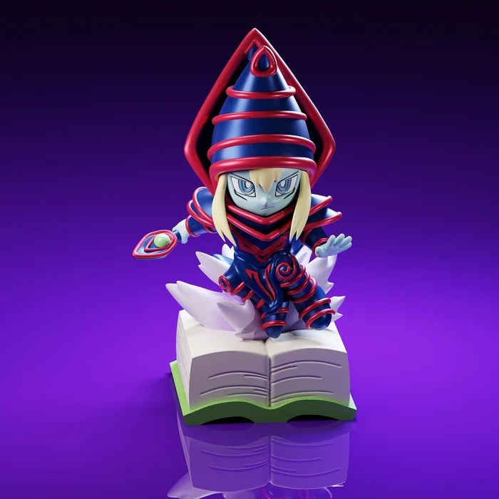 Yu-Gi-Oh! Toon Dark Magician Yu-Gi-Oh! Keycap Figure (Re-run)