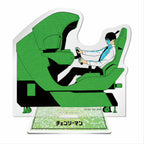 Chainsaw Man x Bandai Namco Acrylic Stand Aki Arcade Ver.