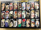 Weekly Shonen Jump 2024 1/29 - 30 (No. 6 & 7) Combined Issue with Appendix