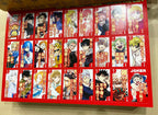 Weekly Shonen Jump 2024 1/29 - 30 (No. 6 & 7) Combined Issue with Appendix