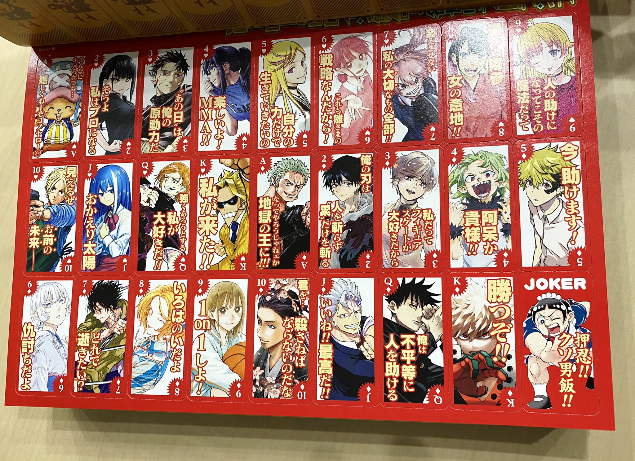 Weekly Shonen Jump 2024 1/29 - 30 (No. 6 & 7) Combined Issue with Appendix