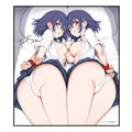 Kaede & Suzu Mini Colored Paper Collection (Kaede & Suzu 2) [Kyockcho Only SHOP]