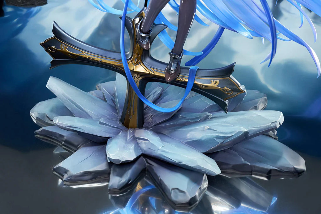 [Bonus] Azur Lane Alsace 1/7 Scale Figure