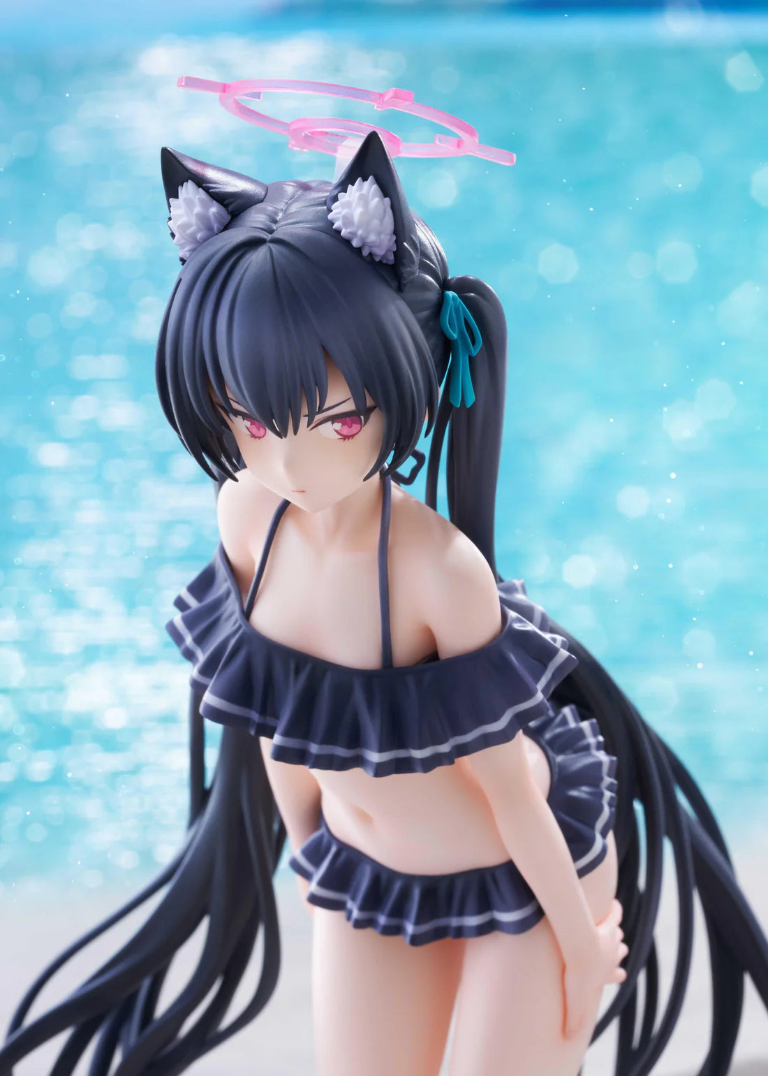 Blue Archive Serika: Swimsuit Ver. 1/7 Scale Figure