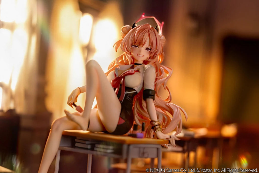 Blue Archive Kirara: Memorial Lobby Ver. 1/7 Scale Figure