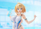 Bunny Suit Planning Sophia F. Shirring High-Leg Swimsuit ver. 1/6 Scale Figure