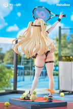 Azur Lane Bache: Showy Sports Star Ver. Deluxe Edition 1/6 Scale Figure