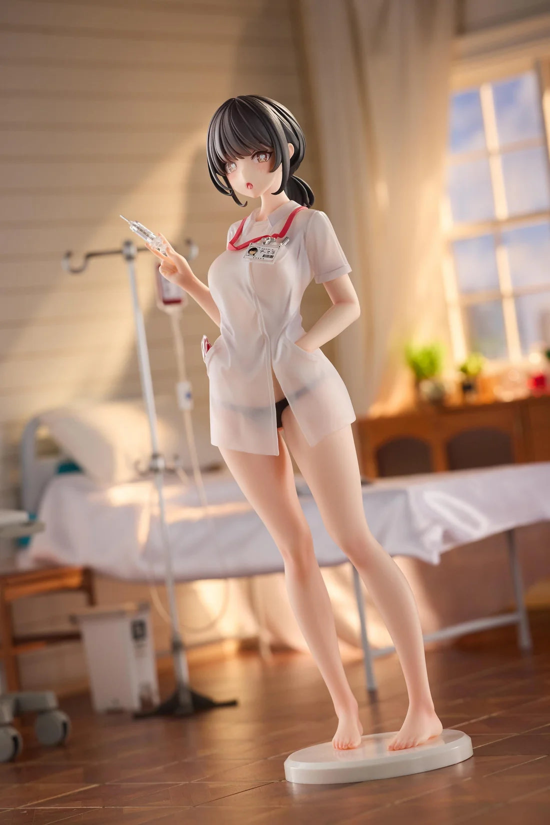 [i Buy] Series Nurse Call 1/6 Scale Figure